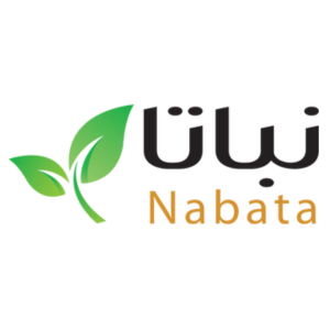 شعار نباتا مع كود خصم LDOIVA