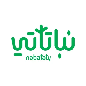 شعار نباتاتي مع كود خصم R10