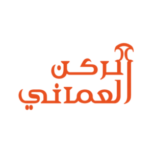 شعار الركن العماني مع كود خصم F-FTC9S