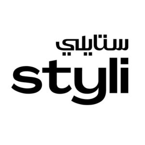 شعار ستايلي مع كود خصم LBNA
