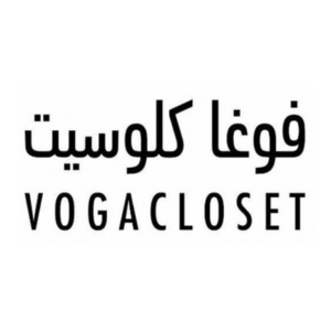 شعار فوغا كلوسيت مع كود خصم 5CB